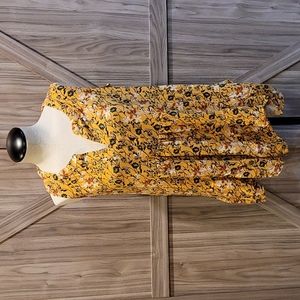 Jane and Delaney sleeveless shirt - 2 For $10